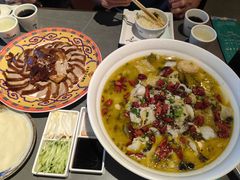 -邑金陵北京烤鸭店·现炒家常菜(ITC MALL店)