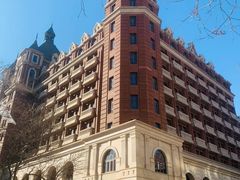 -天津五大道文化旅游区