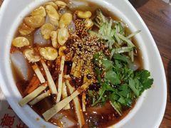 -韩师傅老大同刀削面(北苑路店)