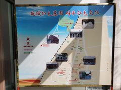 -长辛店二七公园