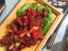-犇牛记·鲜牛肉火锅