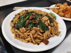卤饵丝-端仕小锅(文林街店)