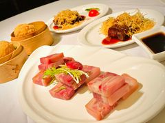 镇江肴肉-八分饱·西津会(西津渡店)