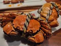 -蚝翅·海鲜粥·烧烤·羊肉季(鄞州万达店)