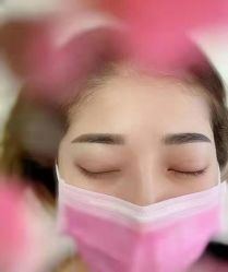 -韩迪娇·半永久纹眉眼唇