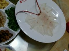 -余师傅鱼生王