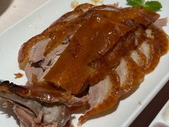 -大鸭梨烤鸭(甘家口店)