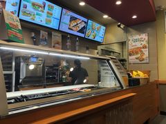 -赛百味SUBWAY(星耀店)