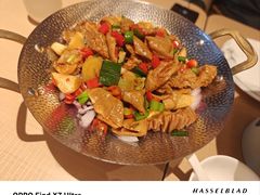 -海泰食府·新鲁菜·家宴(总部基地店)