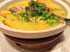 -万宝海鲜舫(劳动公园店)