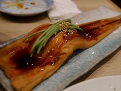 -梅丘·寿司の美登利(银座店)