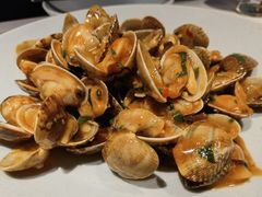 金不换酱爆花蛤-潮堂 · 潮州菜(国贸商城店)