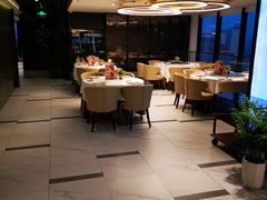 -新加坡珍宝海鲜JUMBO Seafood(西安skp店)