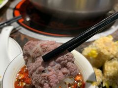 -八合里潮汕鲜牛肉火锅(深圳海岸城店)