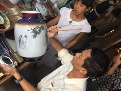 -景德镇古窑民俗博览区