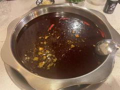 -水碾河刘老大串串香(水碾河路店)
