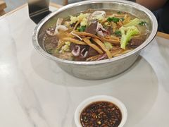 -福屿鲜捞小吃·捞化(福屿总店)