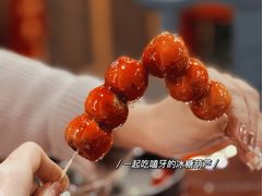 -北平印象.北京烤鸭.新京菜.融合菜(世贸店)