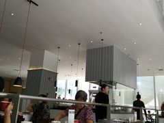 -昆山琶拉帝诗酒店·河畔咖啡厅Riverside Cafe