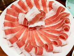 宝泉小肥羊-宝泉铜锅(高新店)