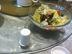 -恒记饭店·海鲜明档(淹城店)