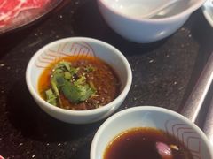 -捞王猪肚鸡火锅(昆山店)