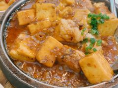 -莆田餐厅PUTIEN(三里屯店)