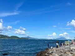 -大梅沙海滨公园