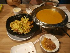 android_upload_pic-九毛九西北菜(盈信广场店)