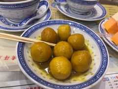 -广信牛奶甜品世家(台东店)