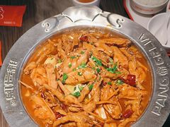 -胖哥俩肉蟹煲(杭州下沙学林街店)