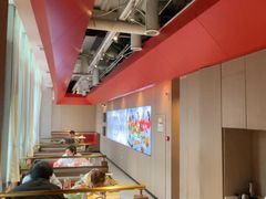 -李记搅团•非遗陕菜(三桥店)