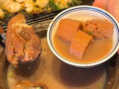 -老村长•湖北家常菜(黄浦路店)