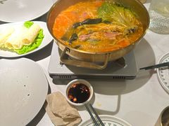 -帕娜·泰式茶餐厅·Bistro(近铁广场店)