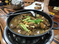 -潮喜竹溪荔湖酒家(荔枝湾店)