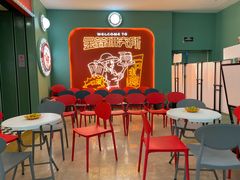 -避风塘(宝山万达店)