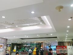大堂-紫光园(顺义店)