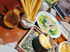 -寻宝记绍兴菜(鲁迅路店)