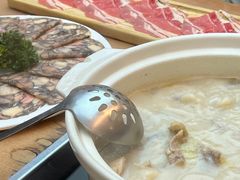 -湯系·煲汤手艺人(东二环泰禾广场店)
