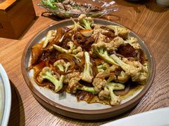 -周家二小姐的菜(西津渡店)