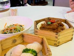 -翠香阁潮州菜馆·始于1994(珠江路店)
