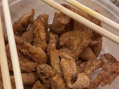 -老大连路特色烧烤(基隆路店)