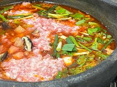 -笔记安顺夺夺粉火锅