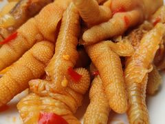 -邱大妈水煮(龙山店)