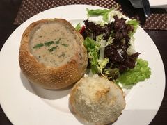 -TAMATI(巴黎贝甜韩式西餐厅店)