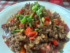 -老三样·旧食新味(船山路店)