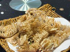 -好兄弟郭巨海鲜(天一阁店)