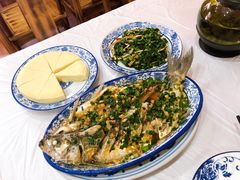 -邱记私房菜·十八年本地菜