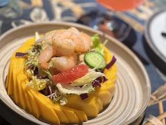 -第101座花园餐厅(湖滨88店)