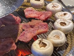 -泥炉烧肉师(新街口金銮巷店)